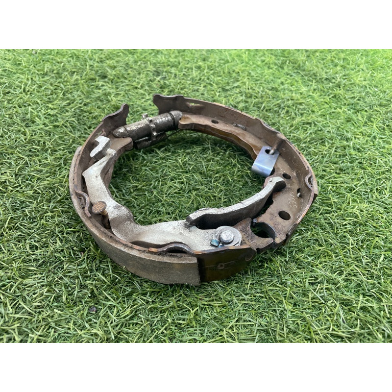 Тормозные колодки (тормозная система) Subaru Forester SJ 26694FJ001