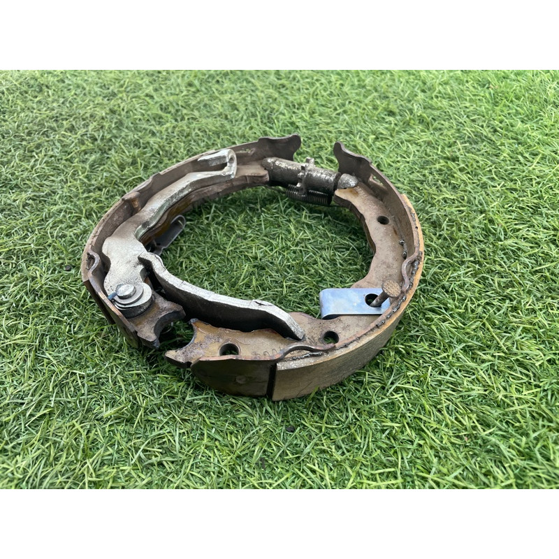 Тормозные колодки (тормозная система) Subaru Forester SJ 26694FJ001