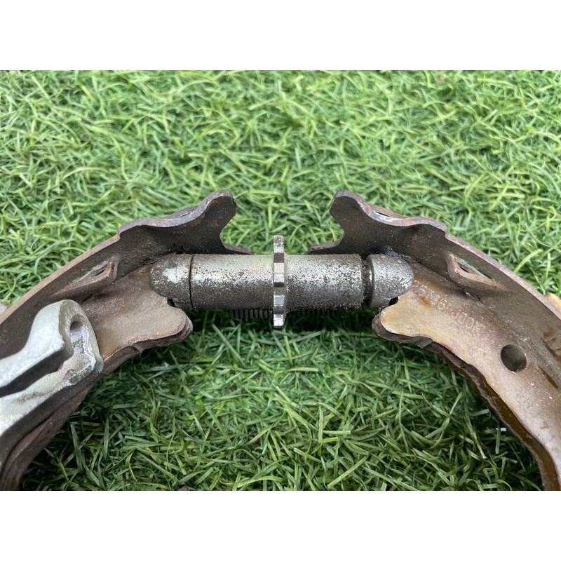 Тормозные колодки (тормозная система) Subaru Forester SJ 26694FJ001