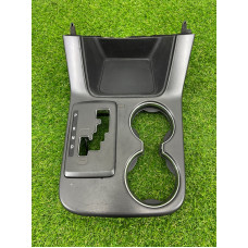 Накладка центральной консоли