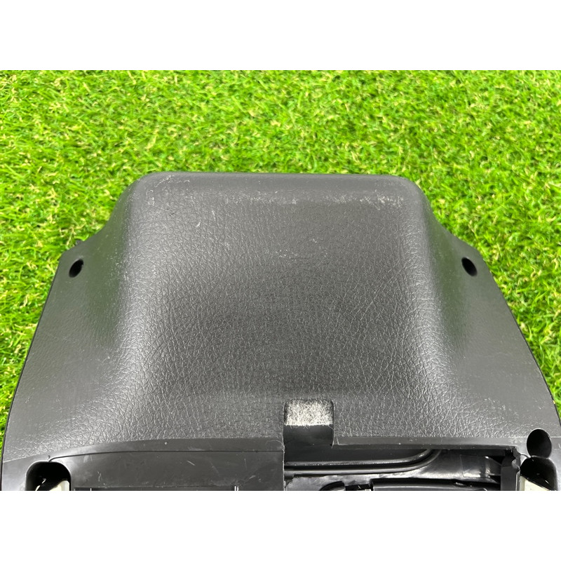 Накладка центральной консоли (салон) KIA Sorento UM 2013 2.4 846501U200VA