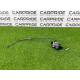Замок багажника (кузов и элементы) Jeep Compass MK49 2014 2.4 4589176AC