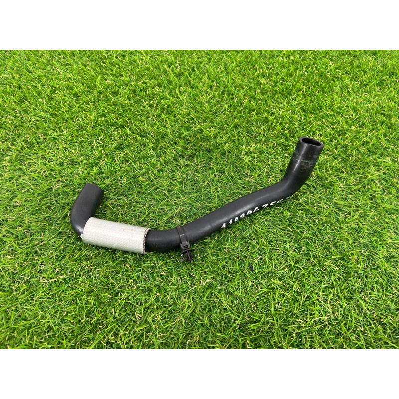 Трубка вентиляции картерных газов (двигатель и элементы) Renault Scenic III 2011 1.6 R9M 118296756r