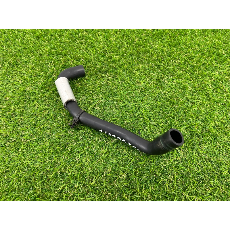 Трубка вентиляции картерных газов (двигатель и элементы) Renault Scenic III 2011 1.6 R9M 118296756r