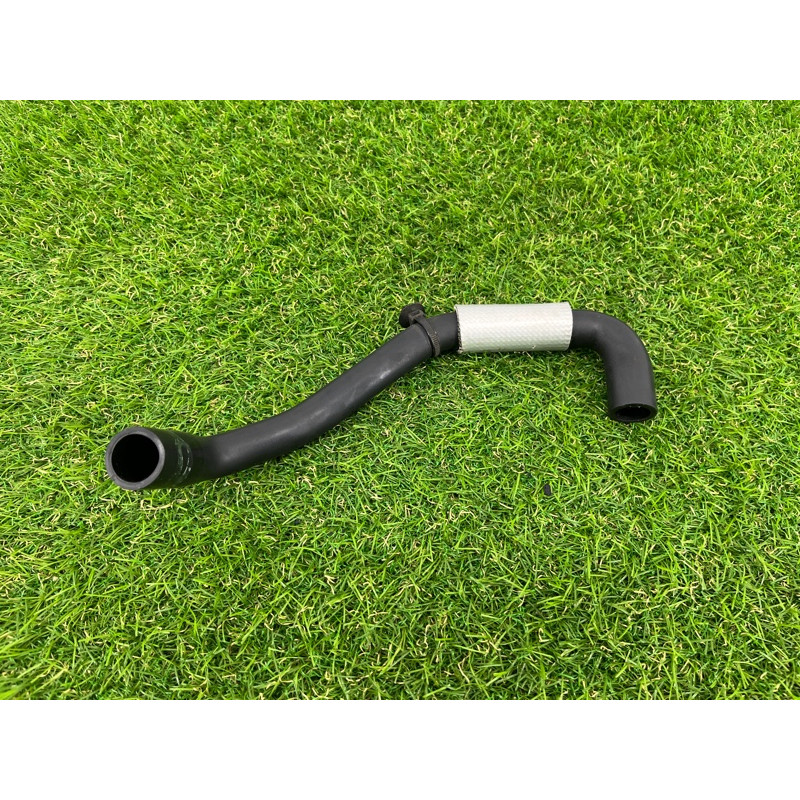 Трубка вентиляции картерных газов (двигатель и элементы) Renault Scenic III 2011 1.6 R9M 118296756r