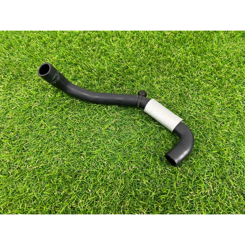 Трубка вентиляции картерных газов (двигатель и элементы) Renault Scenic III 2011 1.6 R9M 118296756r