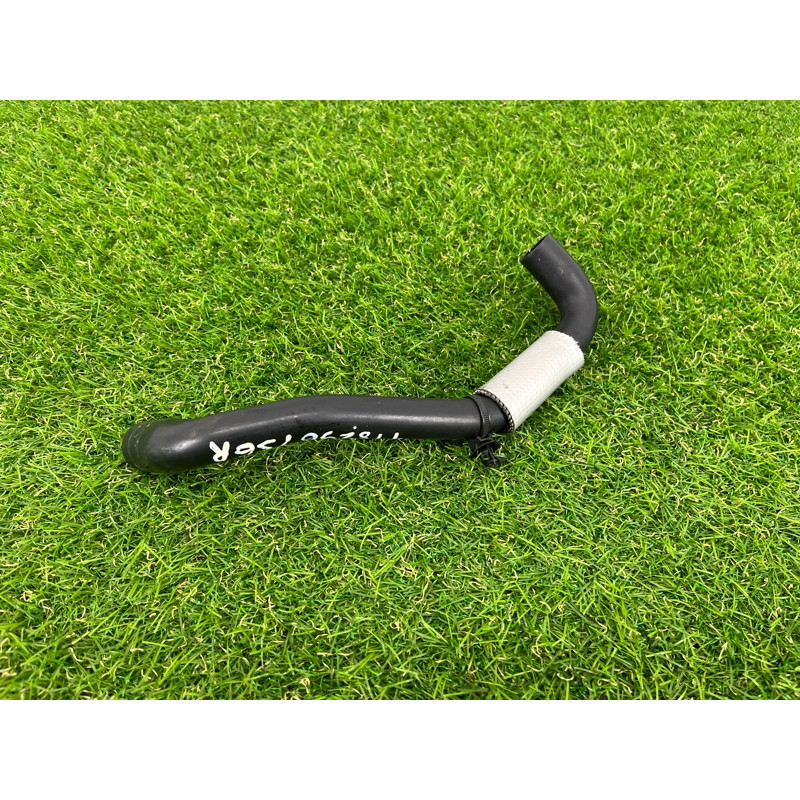 Трубка вентиляции картерных газов (двигатель и элементы) Renault Scenic III 2011 1.6 R9M 118296756r