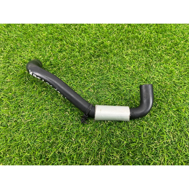 Трубка вентиляции картерных газов (двигатель и элементы) Renault Scenic III 2011 1.6 R9M 118296756r