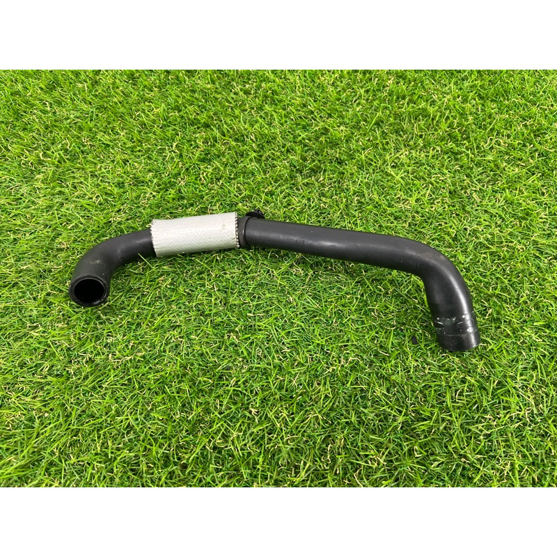 Трубка вентиляции картерных газов (двигатель и элементы) Renault Scenic III 2011 1.6 R9M 118296756r