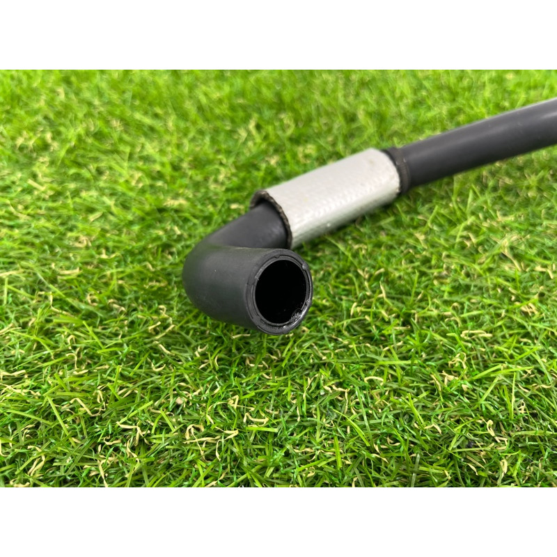 Трубка вентиляции картерных газов (двигатель и элементы) Renault Scenic III 2011 1.6 R9M 118296756r