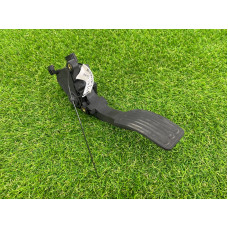 Педаль газа