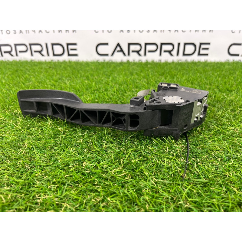 Педаль газа (электрика двигателя) Nissan Juke F15 2011 1.6 180021KM0A