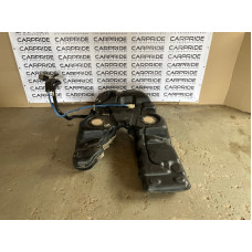 Топливный бак