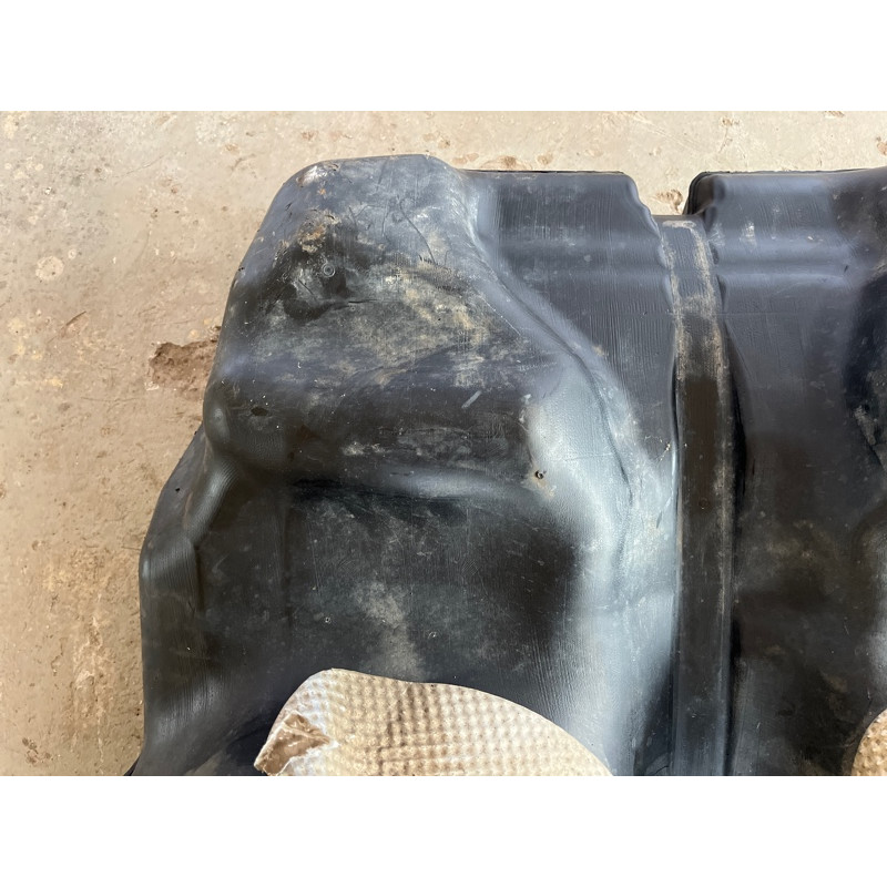 Топливный бак (топливная система) Volkswagen Touareg II NF 2013 3.0 TDI 7P6201075K