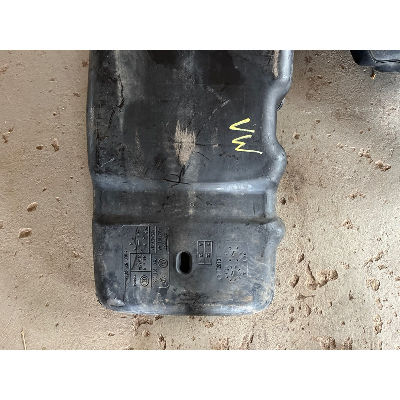 Топливный бак (топливная система) Volkswagen Touareg II NF 2013 3.0 TDI 7P6201075K