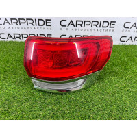 Задний фонарь