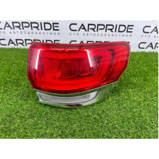 Задний фонарь