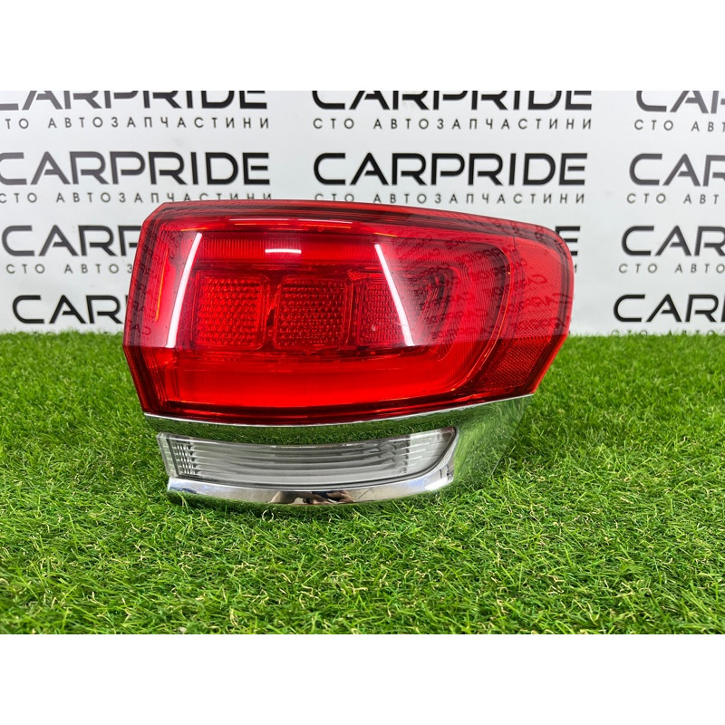 Задний фонарь (оптика) Jeep Grand Cherokee WK2 2018 3.6 68110016AF