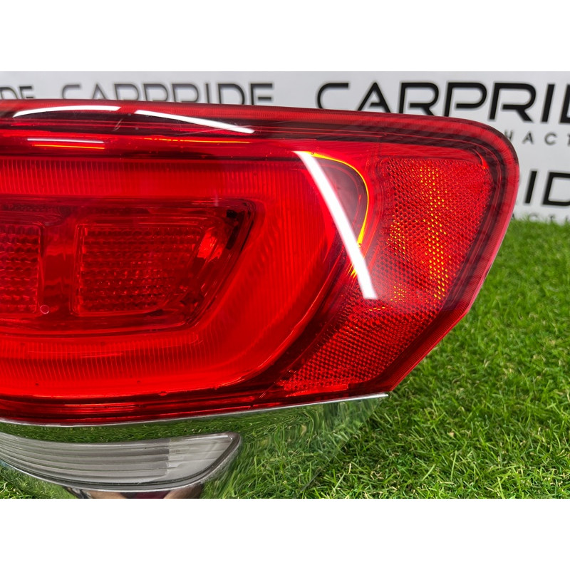 Задний фонарь (оптика) Jeep Grand Cherokee WK2 2018 3.6 68110016AF