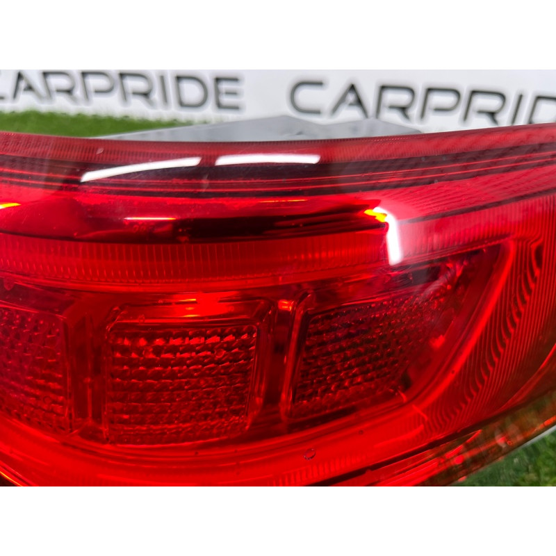 Задний фонарь (оптика) Jeep Grand Cherokee WK2 2018 3.6 68110016AF