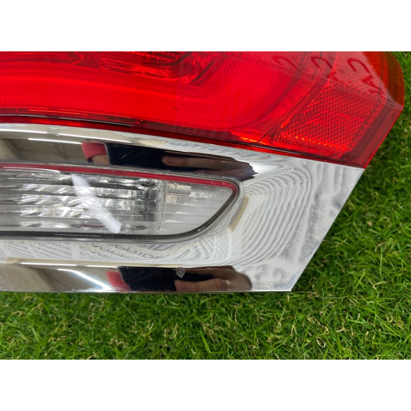 Задний фонарь (оптика) Jeep Grand Cherokee WK2 2018 3.6 68110016AF