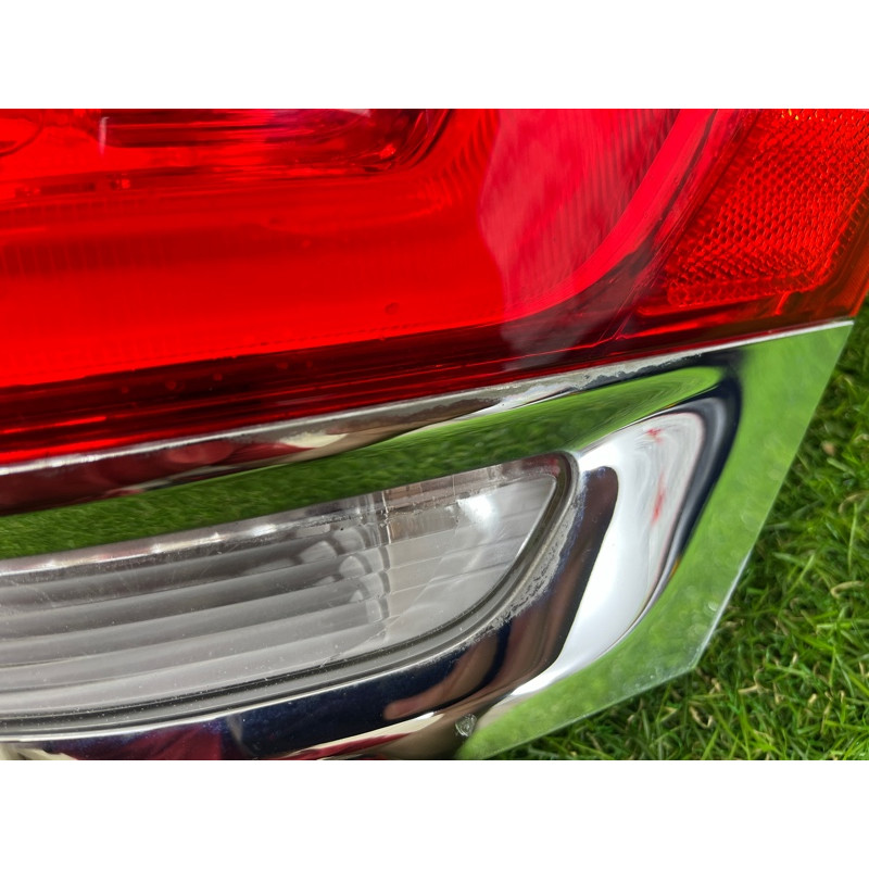 Задний фонарь (оптика) Jeep Grand Cherokee WK2 2018 3.6 68110016AF