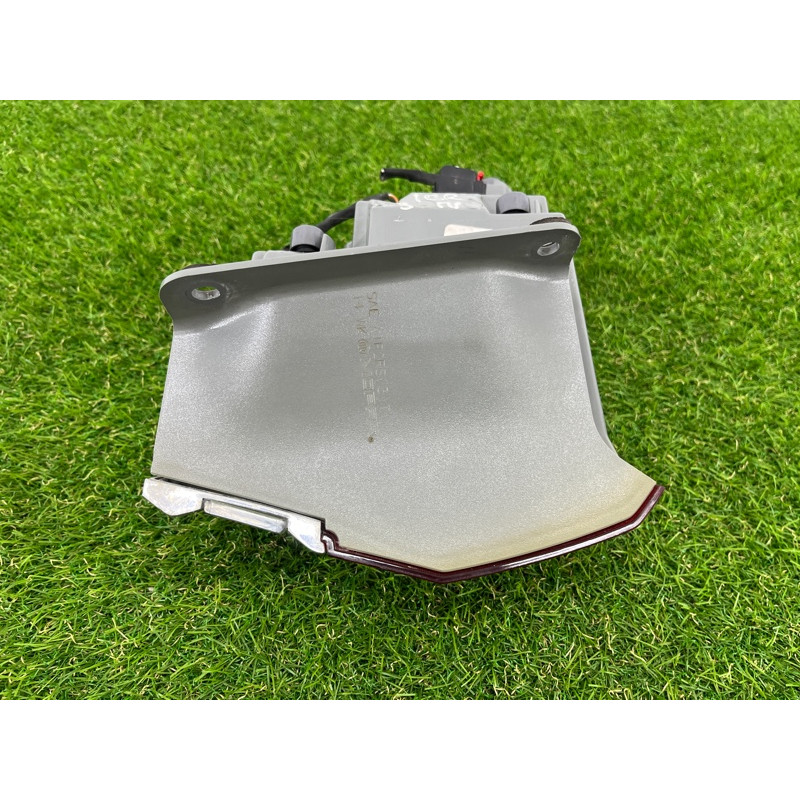 Задний фонарь (оптика) Jeep Grand Cherokee WK2 2018 3.6 68110016AF