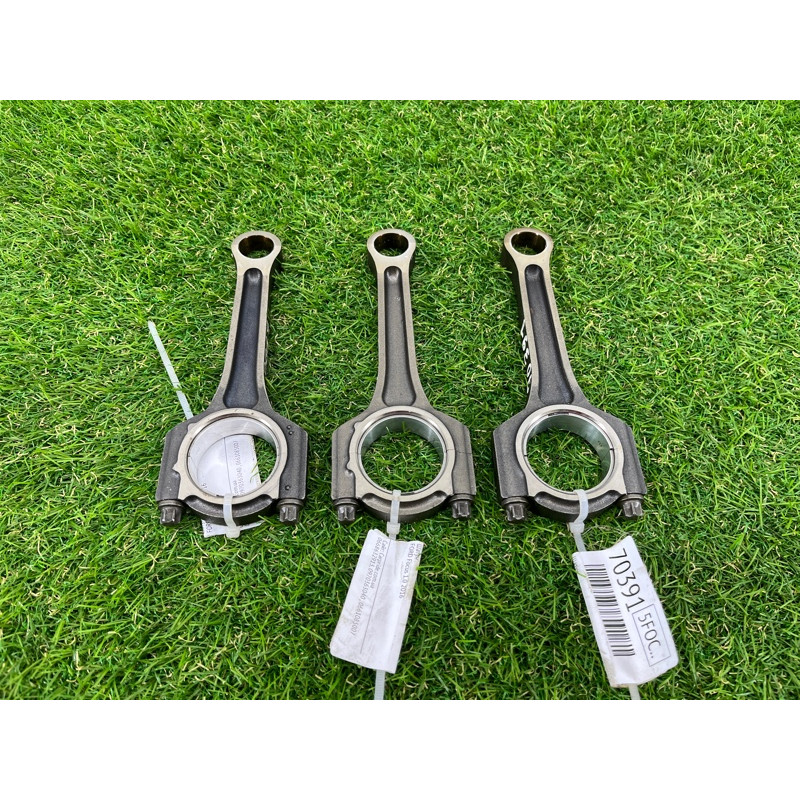 Шатун (двигатель и элементы) FORD Focus MK3 2016 1.0 CM5Z6200C