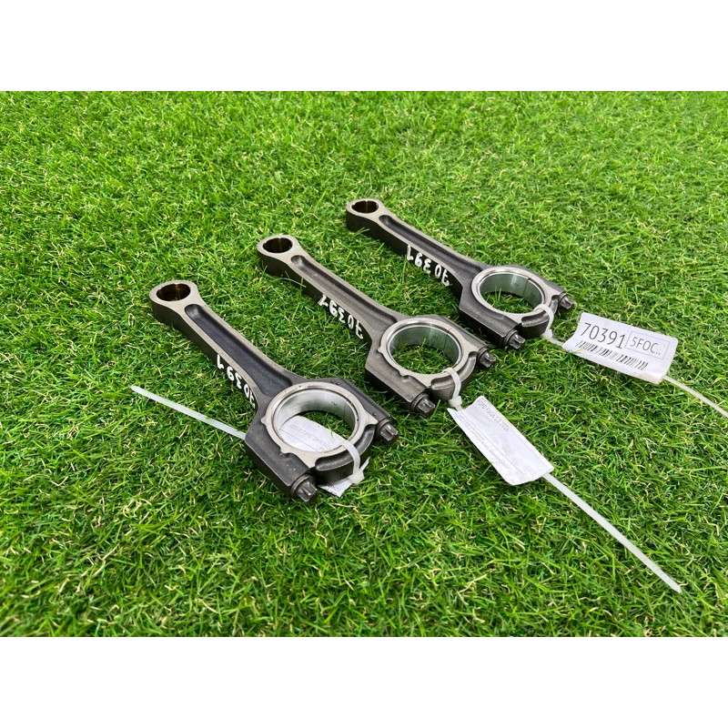 Шатун (двигатель и элементы) FORD Focus MK3 2016 1.0 CM5Z6200C