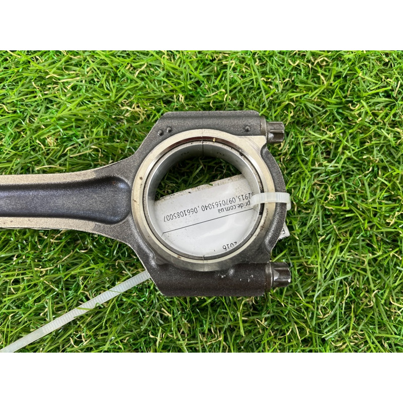 Шатун (двигатель и элементы) FORD Focus MK3 2016 1.0 CM5Z6200C