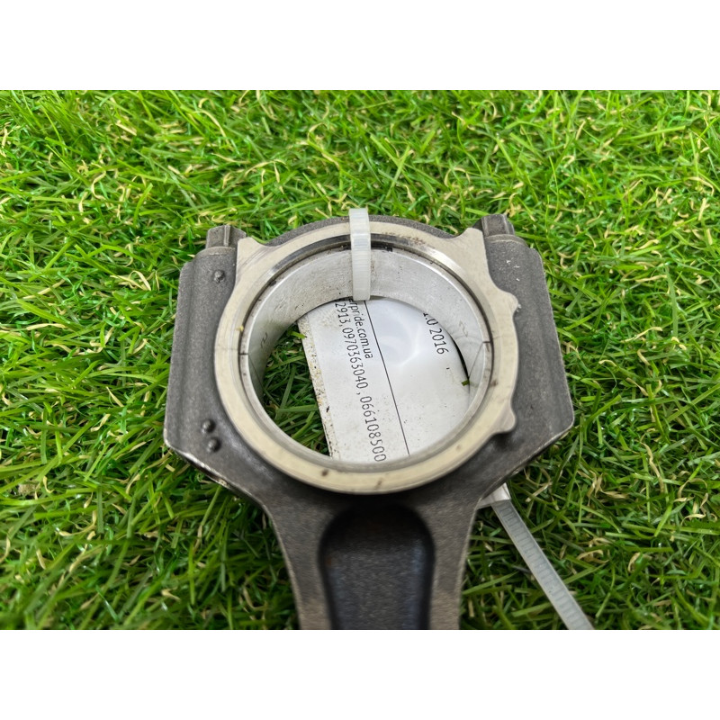 Шатун (двигатель и элементы) FORD Focus MK3 2016 1.0 CM5Z6200C