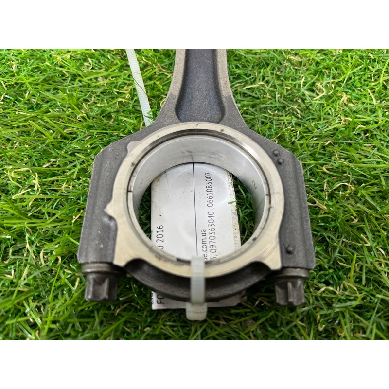 Шатун (двигатель и элементы) FORD Focus MK3 2016 1.0 CM5Z6200C