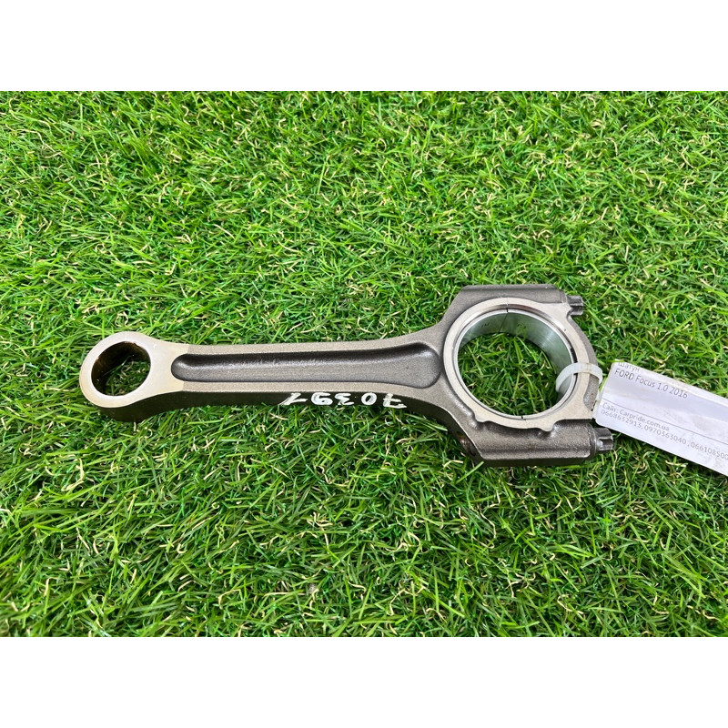 Шатун (двигатель и элементы) FORD Focus MK3 2016 1.0 CM5Z6200C