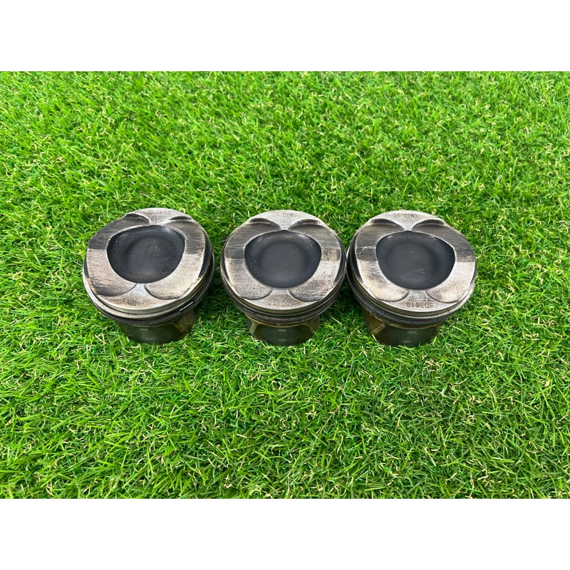 Поршень (двигатель и элементы) FORD Focus MK3 2016 1.0 CM5Z6108D