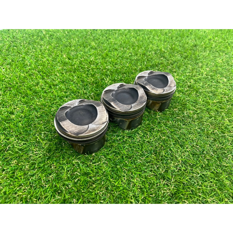 Поршень (двигатель и элементы) FORD Focus MK3 2016 1.0 CM5Z6108D