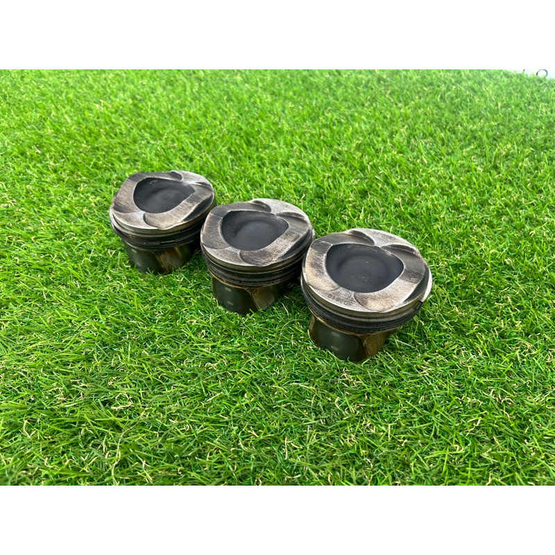 Поршень (двигатель и элементы) FORD Focus MK3 2016 1.0 CM5Z6108D