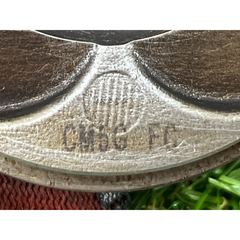 Поршень (двигатель и элементы) FORD Focus MK3 2016 1.0 CM5Z6108D