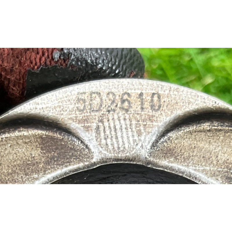 Поршень (двигатель и элементы) FORD Focus MK3 2016 1.0 CM5Z6108D