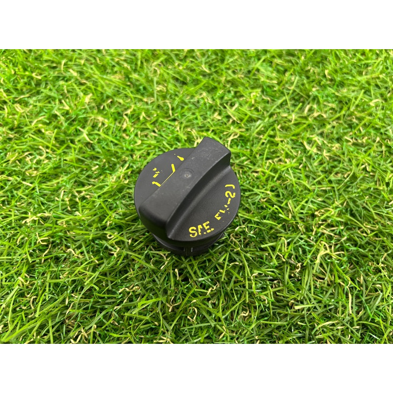 Крышка маслозаливной горловины (двигатель и элементы) FORD ESCAPE MK4 2020 1.5 F2GZ6766C