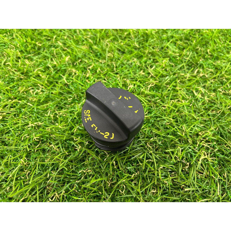 Крышка маслозаливной горловины (двигатель и элементы) FORD ESCAPE MK4 2020 1.5 F2GZ6766C