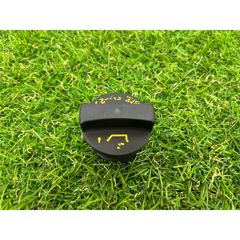 Крышка маслозаливной горловины (двигатель и элементы) FORD ESCAPE MK4 2020 1.5 F2GZ6766C