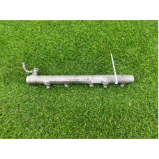 Топливная рампа