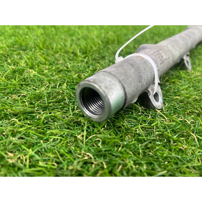 Топливная рампа (топливная система) BMW 3-series E90 13537787164