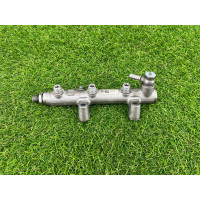 Топливная рампа