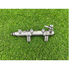 Топливная рампа