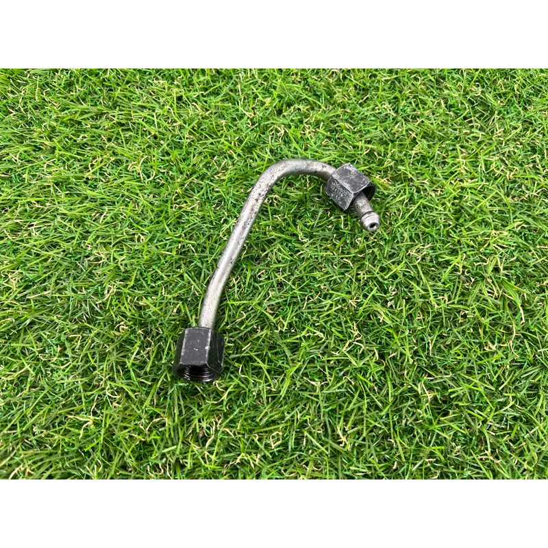 Трубка топливная (топливная система) Volkswagen Touareg II NF 2013 3.0 TDI 059130241CR