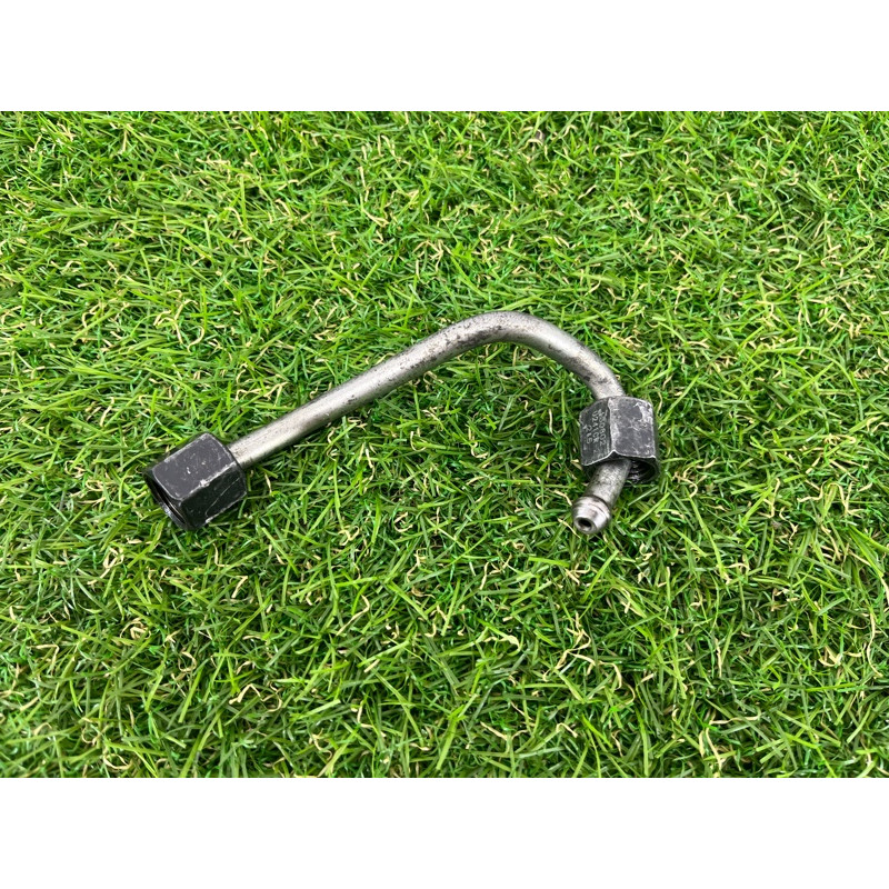 Трубка топливная (топливная система) Volkswagen Touareg II NF 2013 3.0 TDI 059130241CR