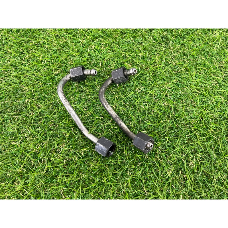 Трубка топливная (топливная система) Volkswagen Touareg II NF 2013 3.0 TDI 059130241CR