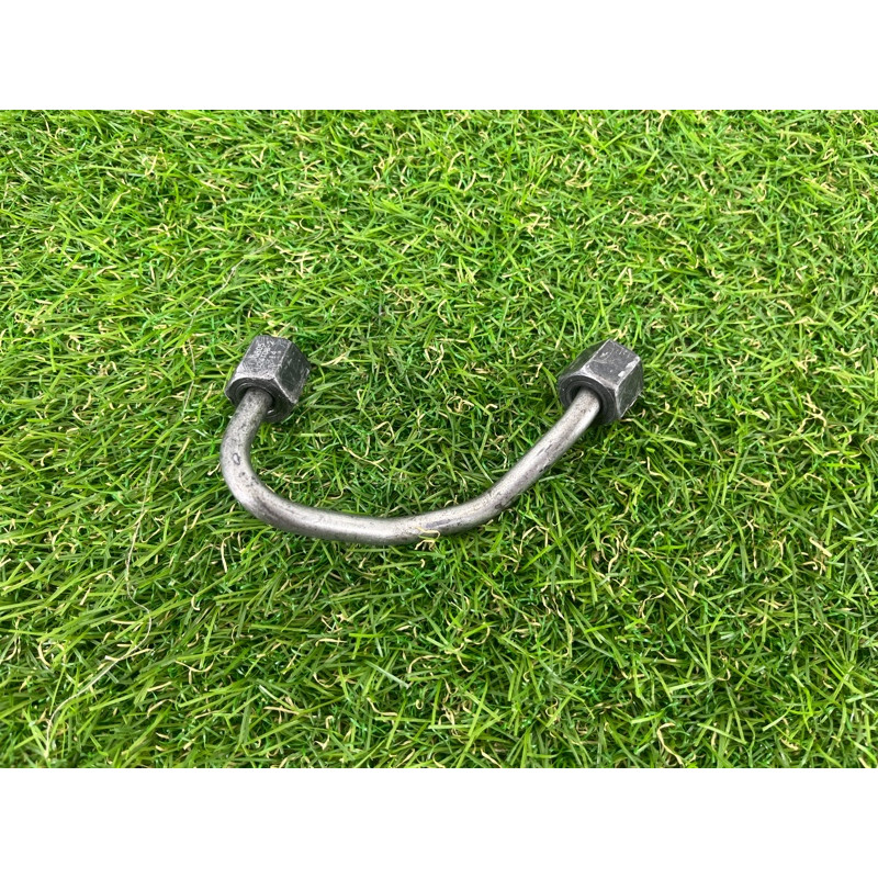 Трубка топливная (топливная система) Volkswagen Touareg II NF 2013 3.0 TDI 059130241CS