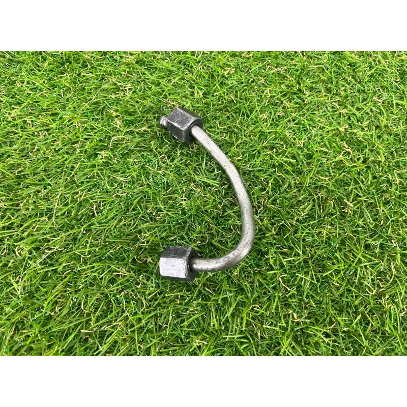 Трубка топливная (топливная система) Volkswagen Touareg II NF 2013 3.0 TDI 059130241CS